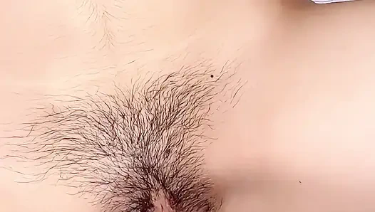 Филиппинская студентка Sugarcream в школьной униформе