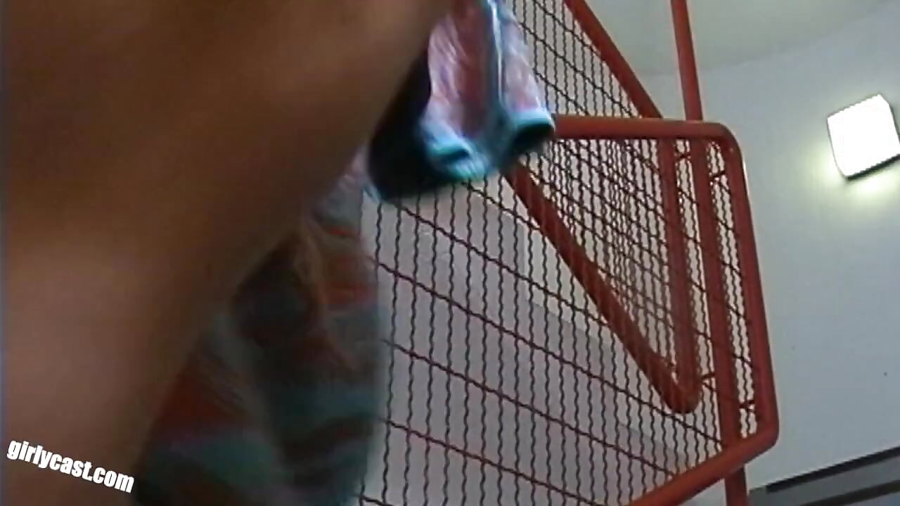 Kerstin - ekstrem sex