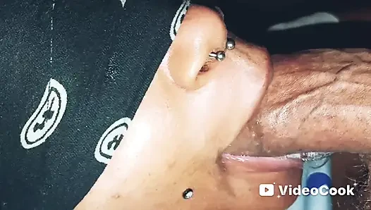 Sloppy Dick Washing Unleashed Part 1