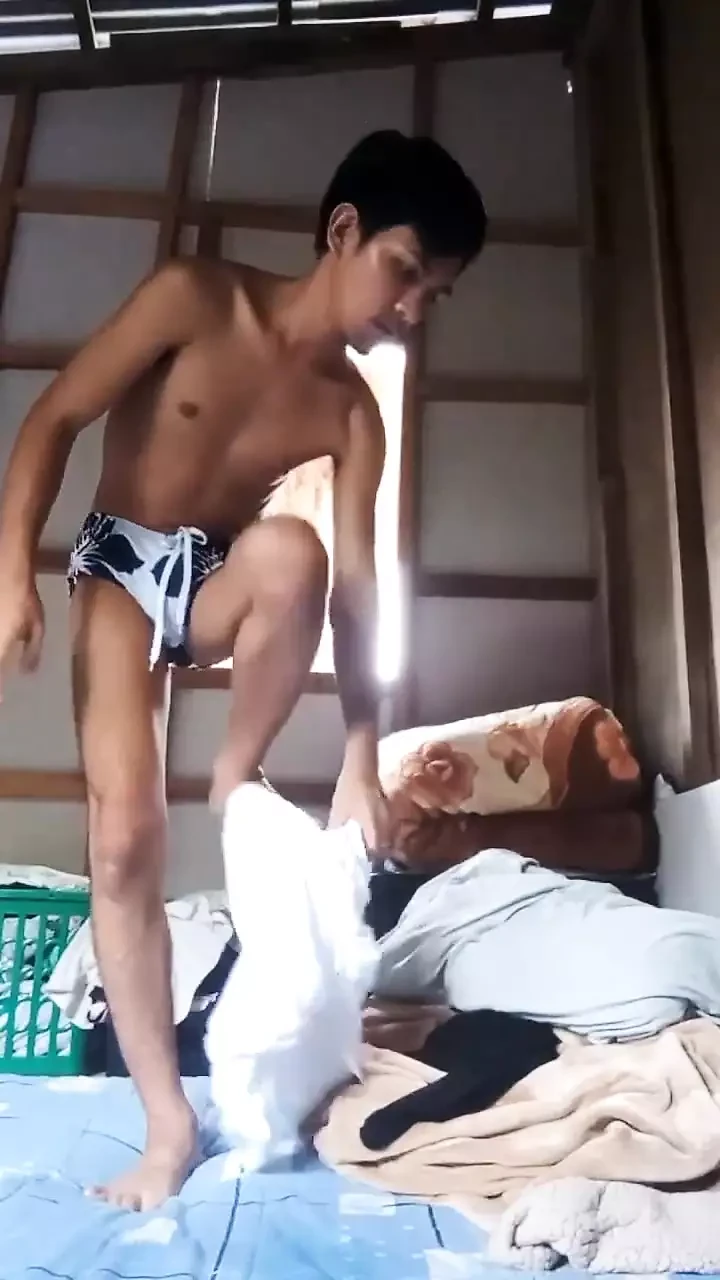 Panggil saya oleh ayah nama saya