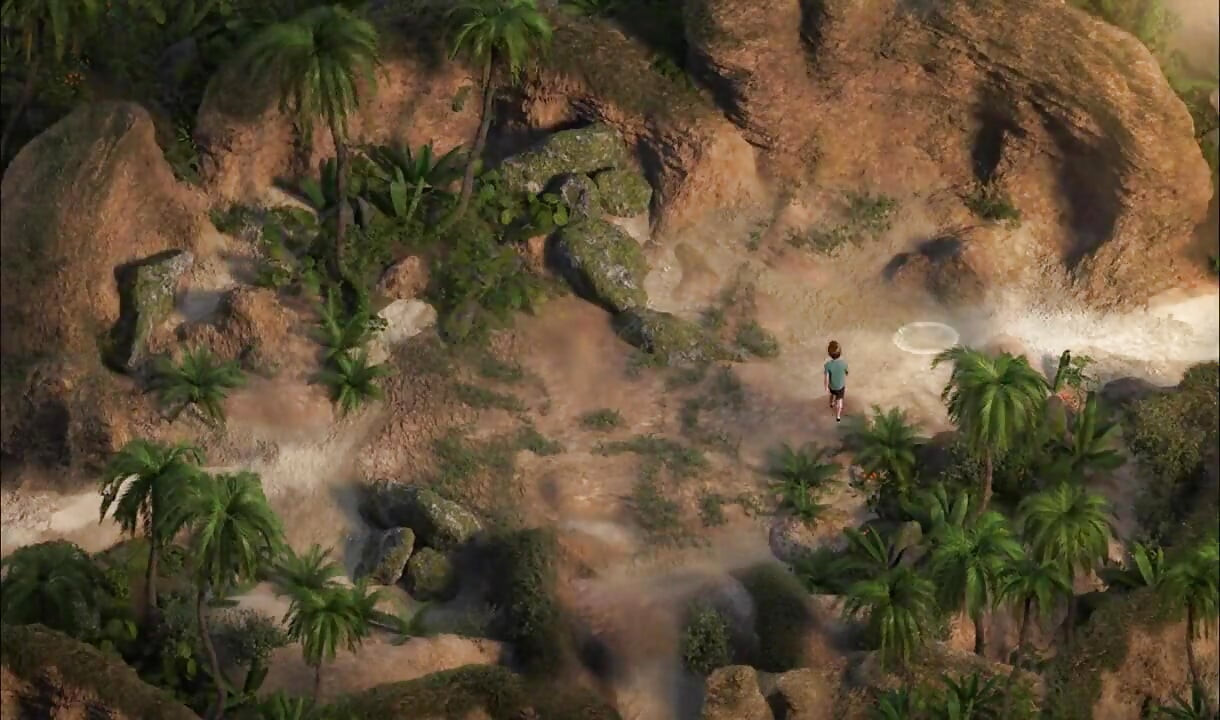 Treasure of Nadia v11122 Bagian 18 Gameplay oleh Loveskysan69