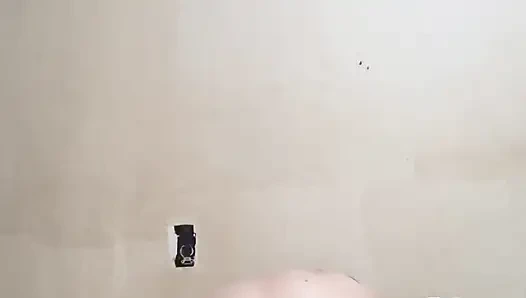 Twerking n fışkırtmalı sürtük