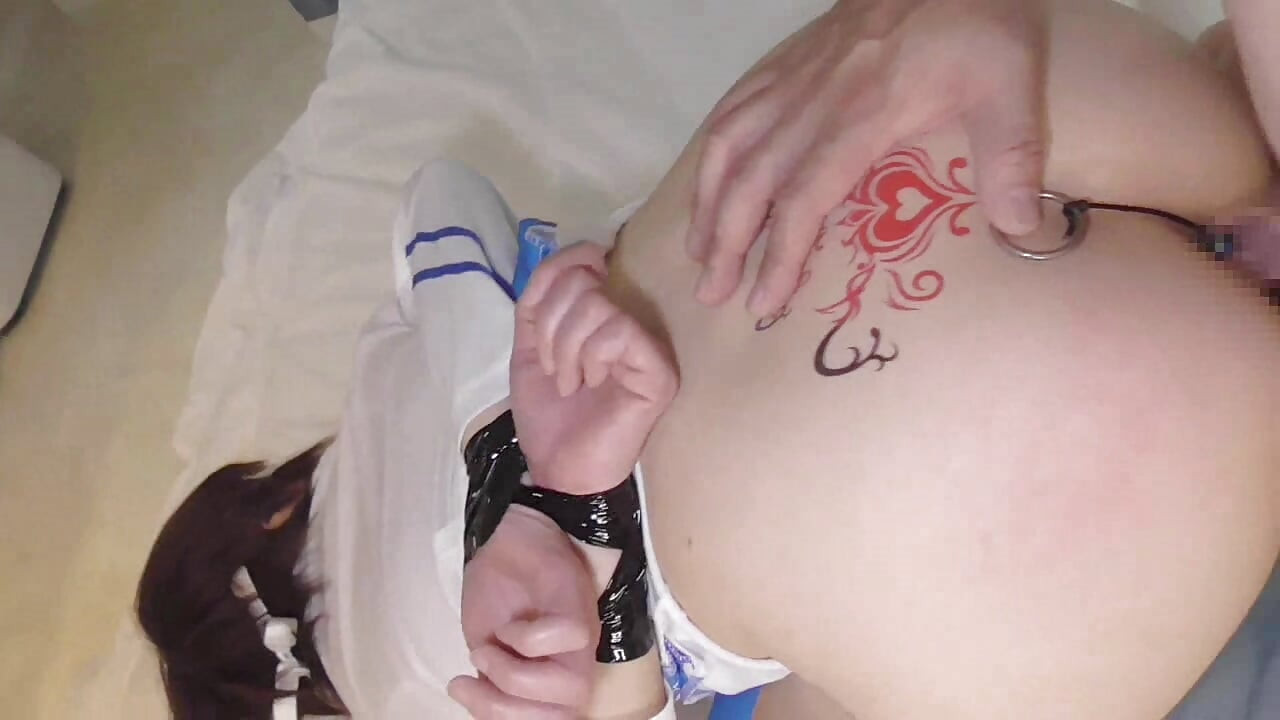 Highlights Mayu No56-58 Advertisement Cosplay, Convulsive Orgasm, Deepthroat, Sex,, Squirting Pr