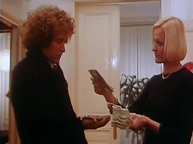 Le Baiseur De Veuves Est De Retour Avec Emma