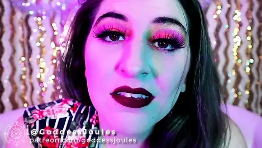 Övgüler asmr kişisel ilgi