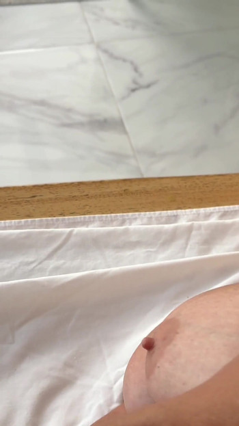 Cooking up Some Anal Fucking