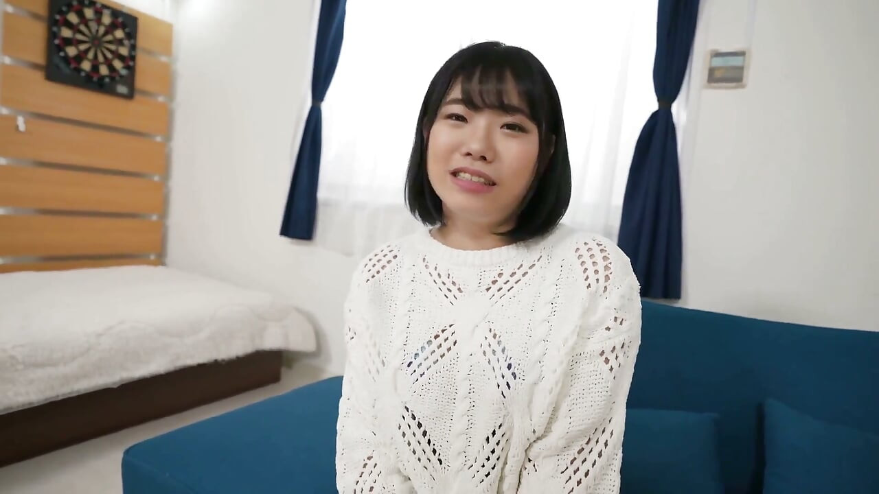 116Cm K컵 거유, 가슴으로 싸게 한 뒤 질내사정 - 소라