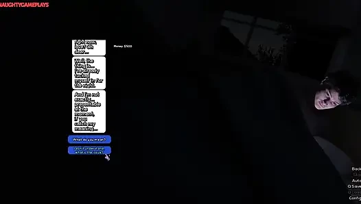 Godson (teil 05) - Von Cheesecake Studio