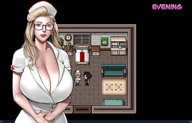 Zombi geri çekilmesi 2 - bölüm 66 loveskysan69 tarafından ateşli hemşirem