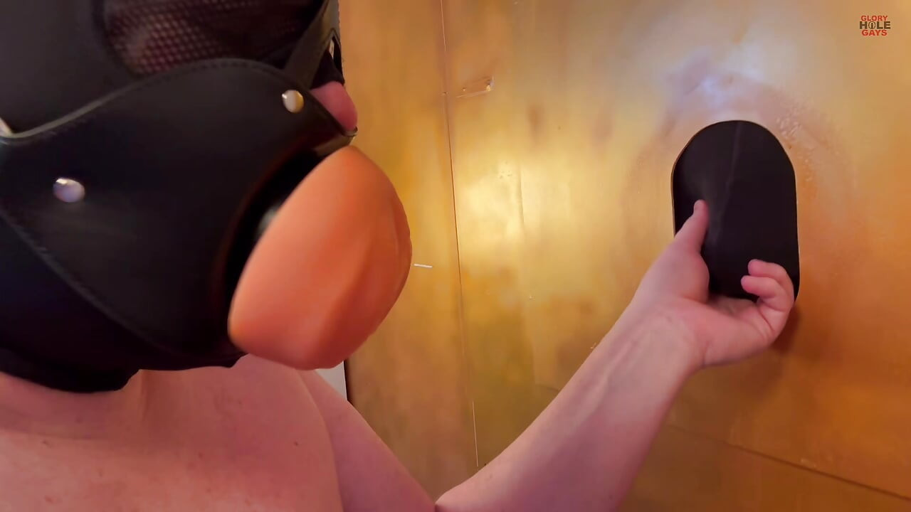 big and hard married straight cock fucks stranger's pussy