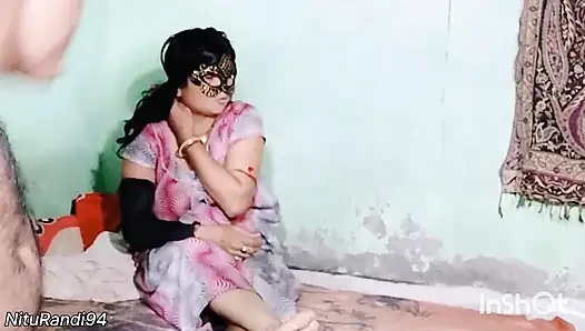 Sex Videos Neetu Bhabhi's First Night