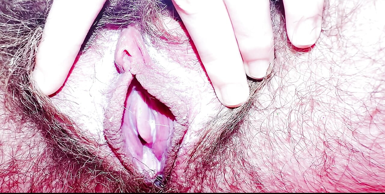 My Pussy Was so Dirty Today