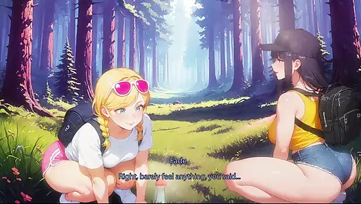 Я обожаю твою жену (часть 2)