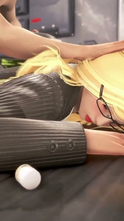 Oppai Odyssey - (PT 21) - NC | Clip 3
