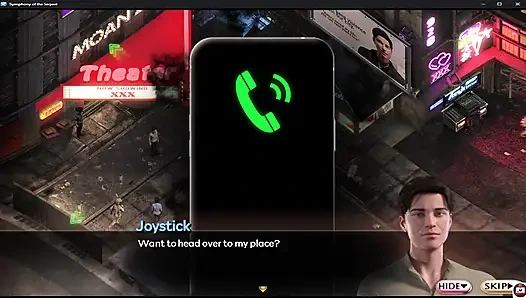 Symphonie der Serpent - (PT 63) - NLT MEDIA