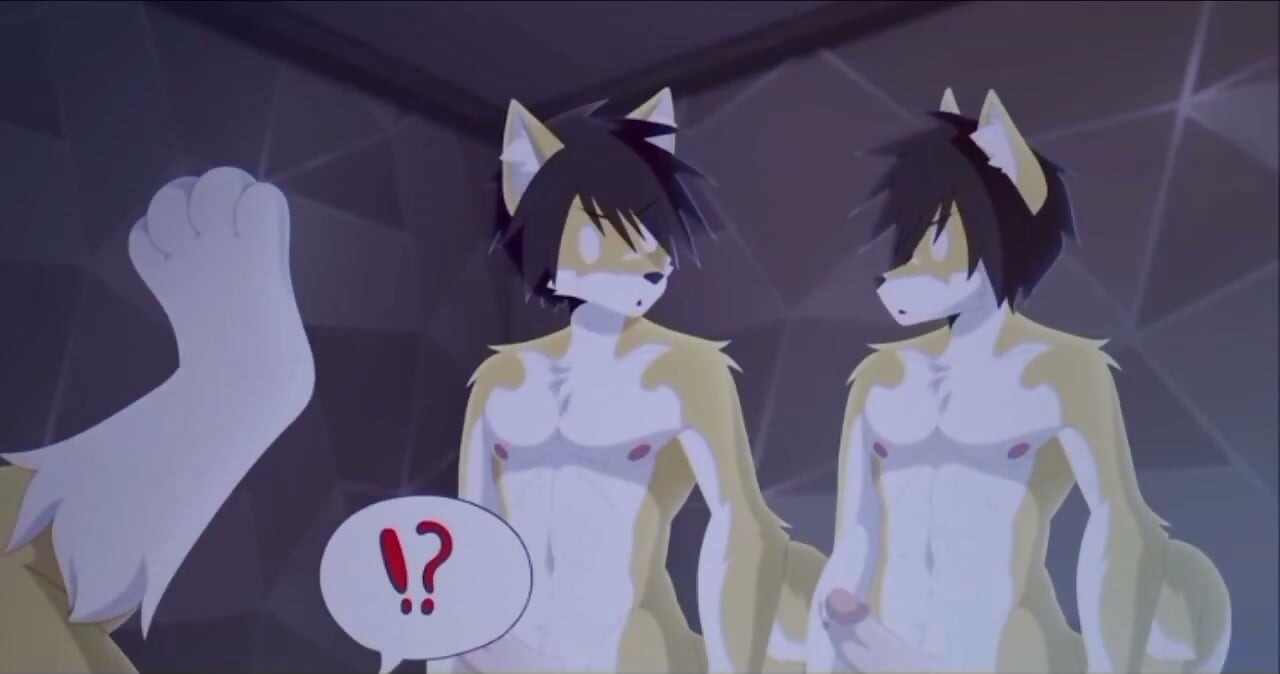 Catwoman bought the potion and suffered until morning