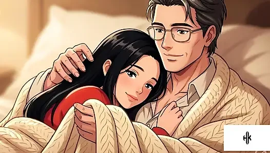 Priya lagi asik nyepong kontol ikonik sampai dicrot di dalam
