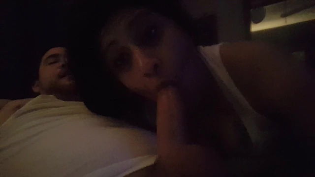 She Loves tha baba
