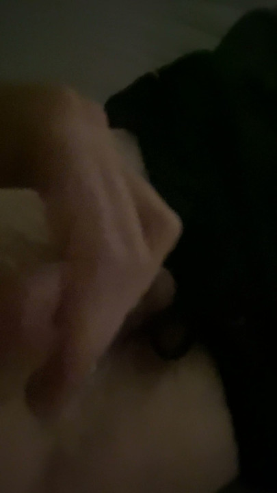 Happy guy fapping with nice dick!