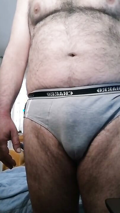 I Enjoy and Cum in an Early Morning Online Porn Show