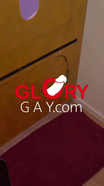 Straight Young Farmer Gloryhole Surprise – First Load Swallowed + He Sucks Me Back