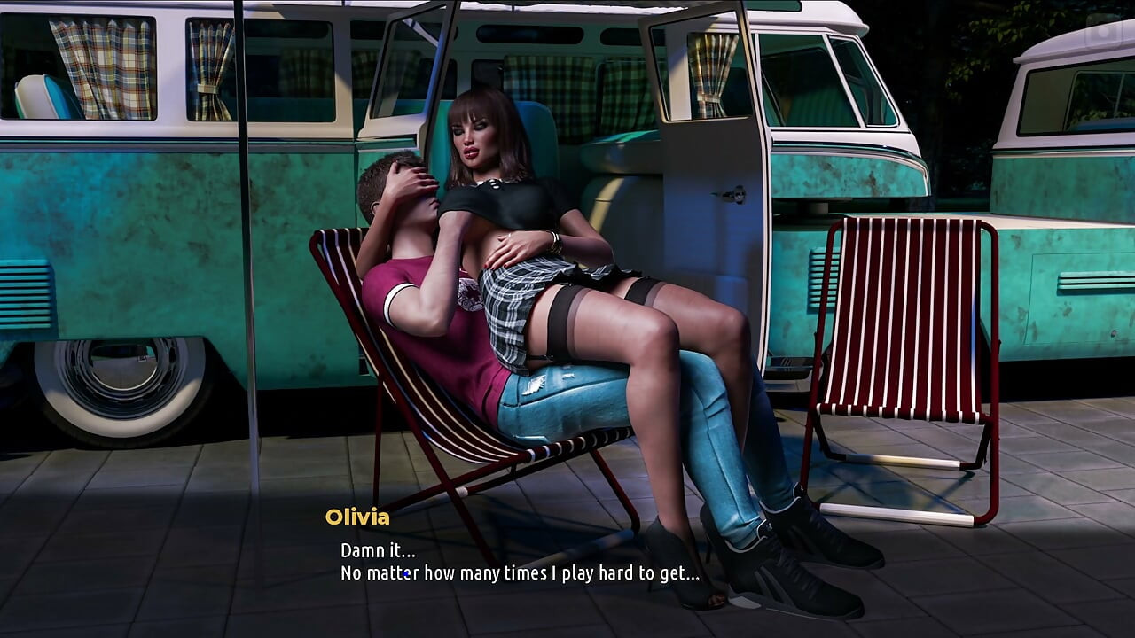 MILFs of Sunvilles S2 - ( PT 24 ) - L7team