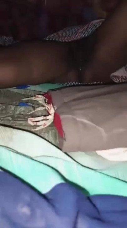 My Stepbrother licked my pussy and fucked me, putting his entire penis inside. | Clip 1