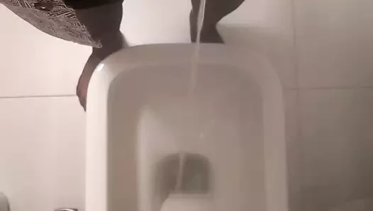 çorap işemek