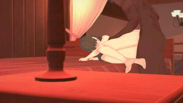 KOIKATSU- MAMAKO (STEP MOM ISEKAI)