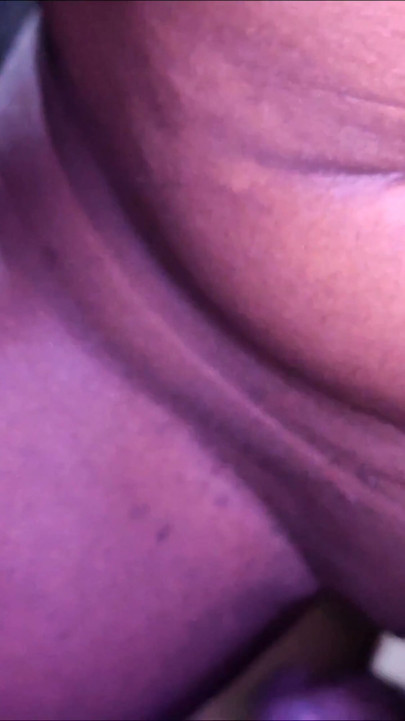 HORNY EBONY MILF SUCKS MORTY'S DICK IN A HARD CASTING ON THE COUCH AND IN THE KITCHEN. IT ENDS WITH A HUGE BBC FACIAL… | Clip 1