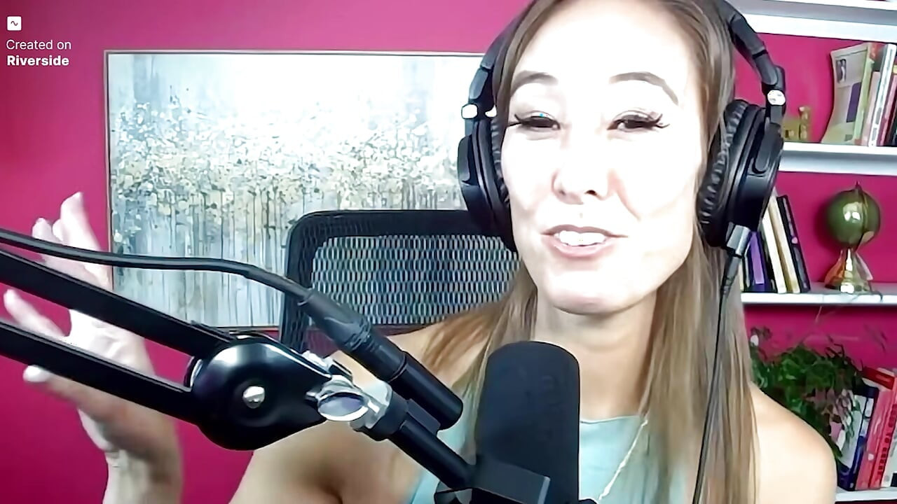 Trikepatrol Interview - Christy Love (pastor, Adult Performer and Comedian!)