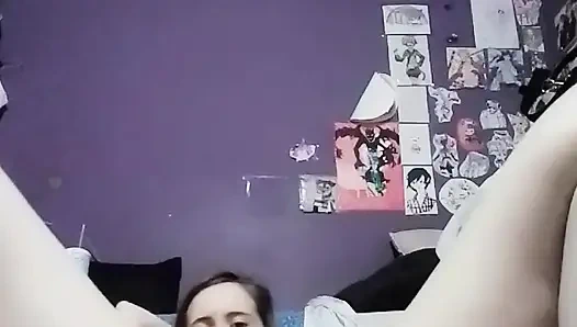 All with Sex Toys and Showing My Face 4