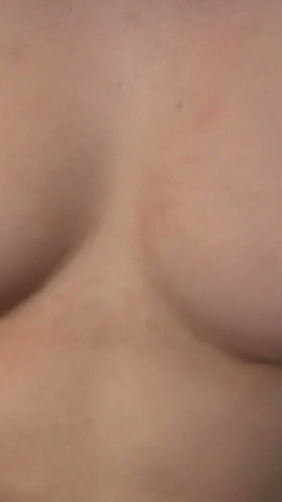 Hot Babysitter teen delivers cum with her soft hands | Clip 1