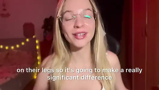 5 Tips (tasks) for Sissies