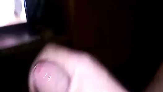 Aptal sürtük