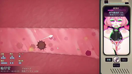 #1 [Pregnant Star Girl Ayane] Listen to the wishes of aliens! Live commentary part1