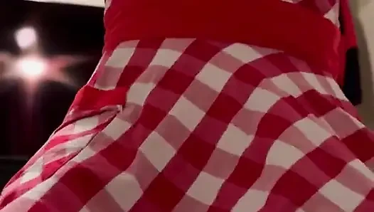 Apron Roleplay