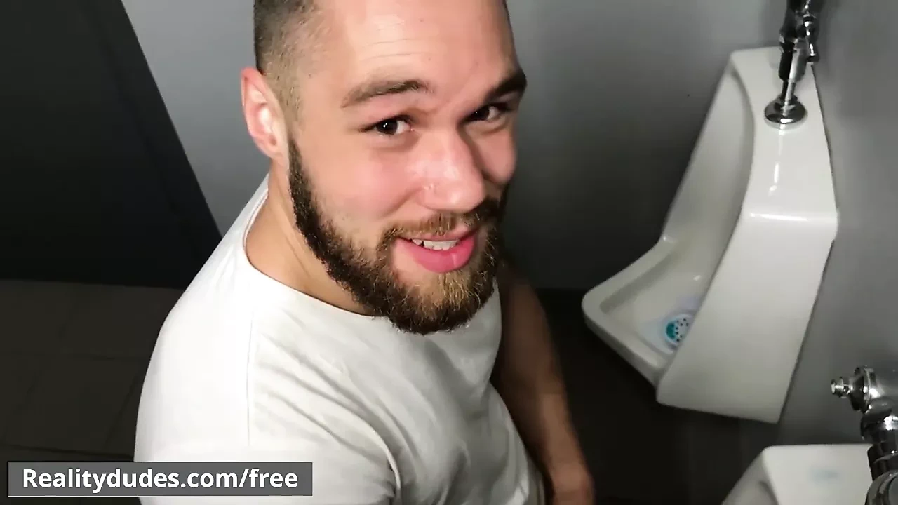 Morgan Blake Jeremy – Dudes In Public 12 – Understall – Trai