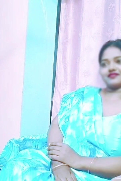 My Stepbrother Make Me Comfortable - Tamil Audio with Real Loud Moaning