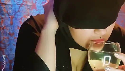 Habibti yang haus seks - video penggemar