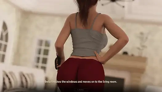 MILF for Hire 1