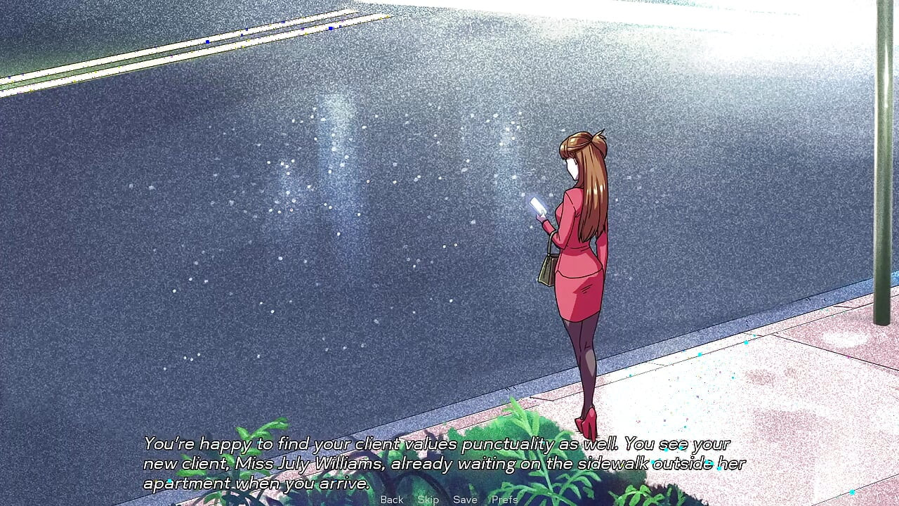 完全ゲームプレイ - 駆動系の事象 パート1
