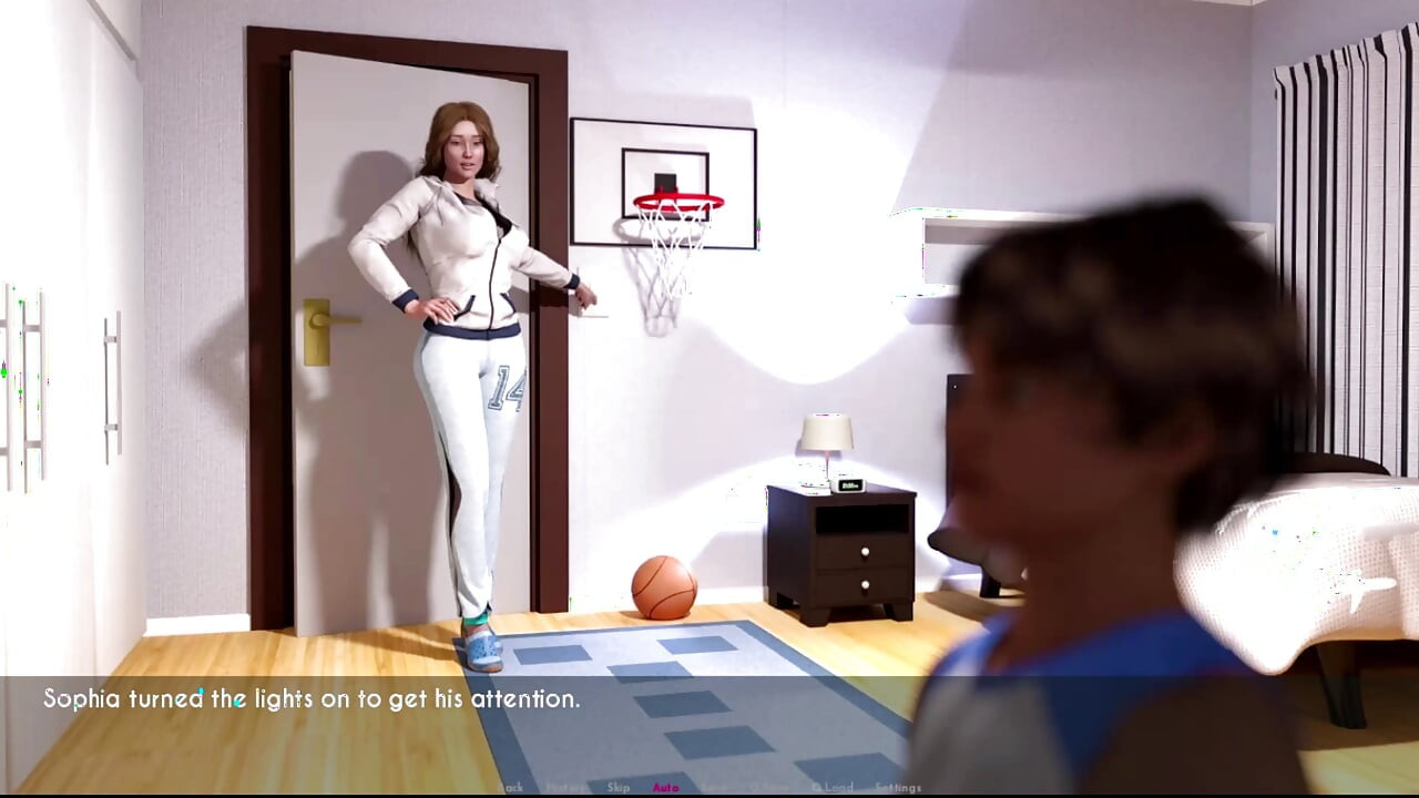 アワム - 1.1日目 - フリー - 旧友に追いつく