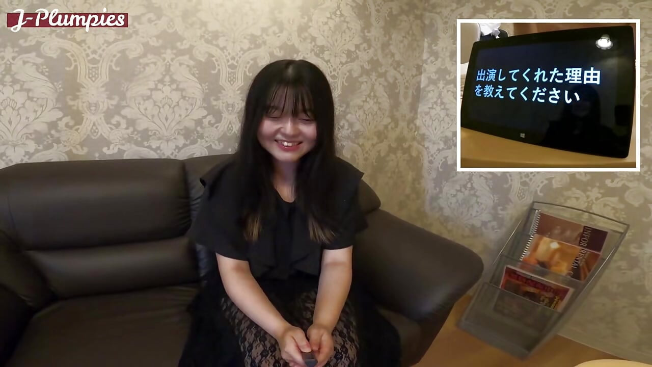 理性は消え去り、彼女自身も知らなかった喜びが生まれる