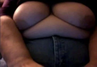 Maminy bbw prsa