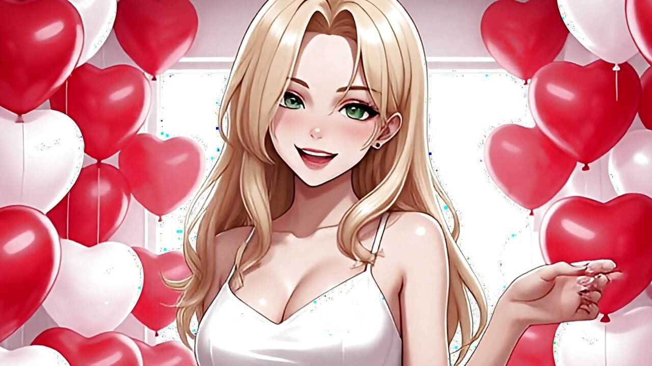 The Valentine Special (Compilation)