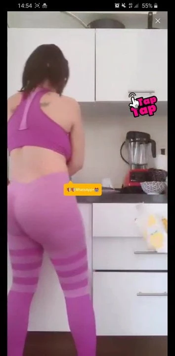 Leggins ajustados