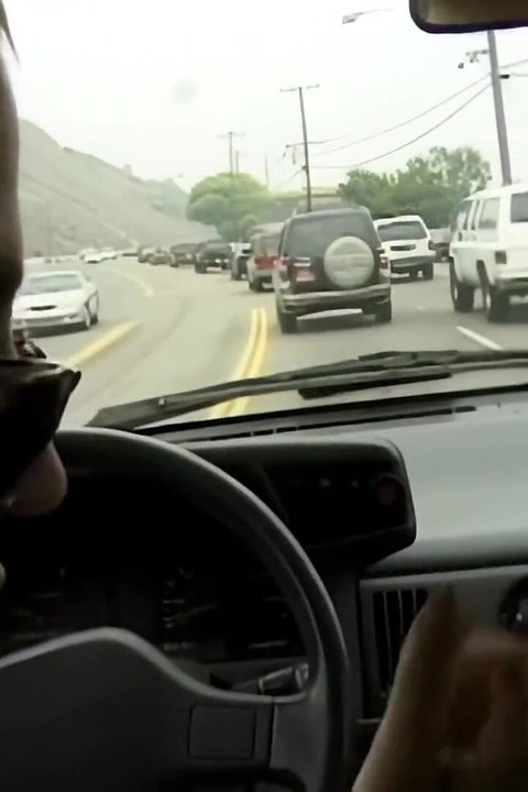 Casey Klein: Bang Me Like a Slut and Cum Hard on Me