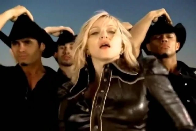 MadonnA