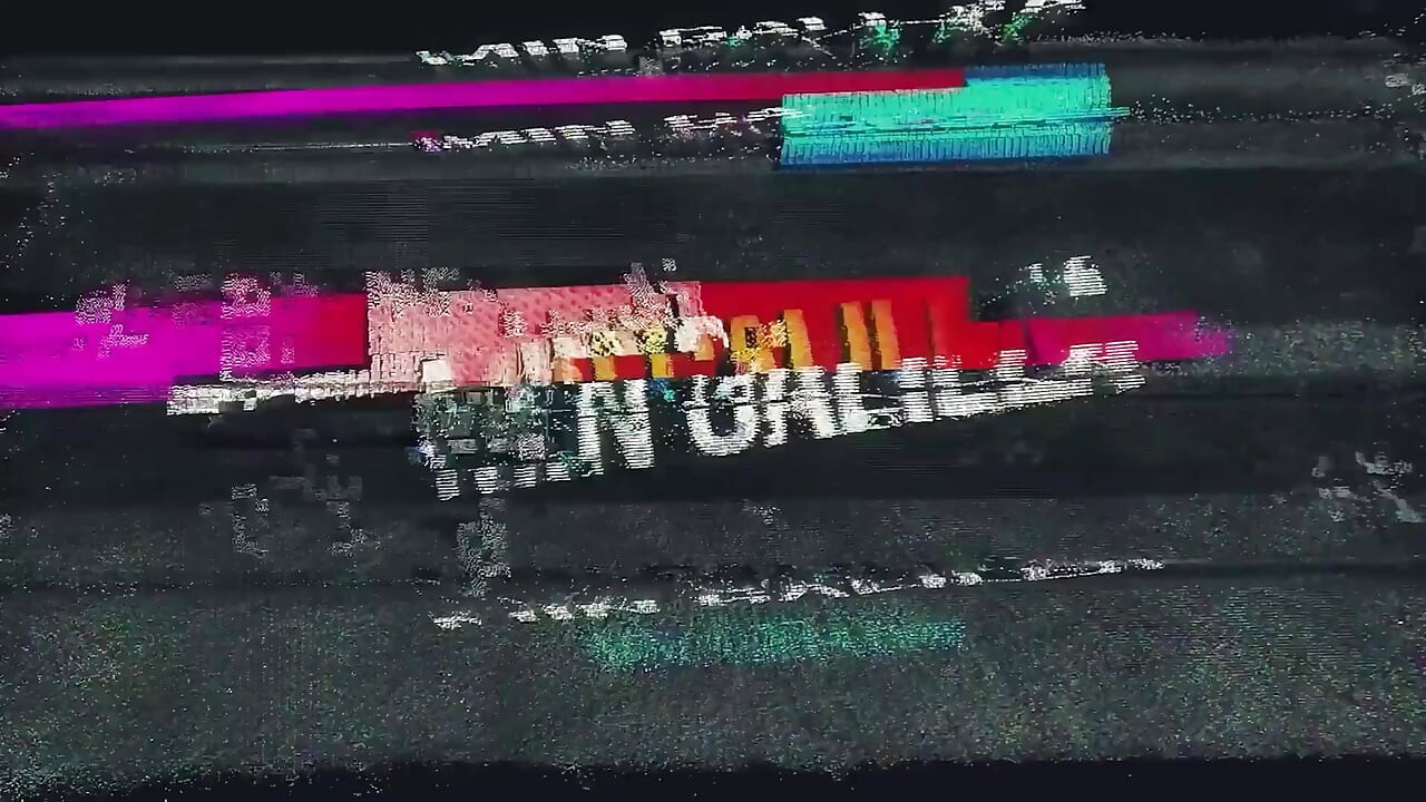 My stepbrother discovers me in the middle of live stream and ends up fucking me - Danner Mendez ft Min Galilea
